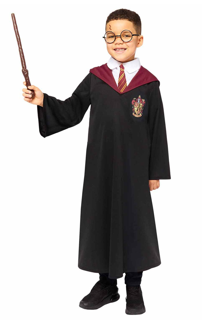 Kit costume di Harry Potter per bambini: Joke.co.uk