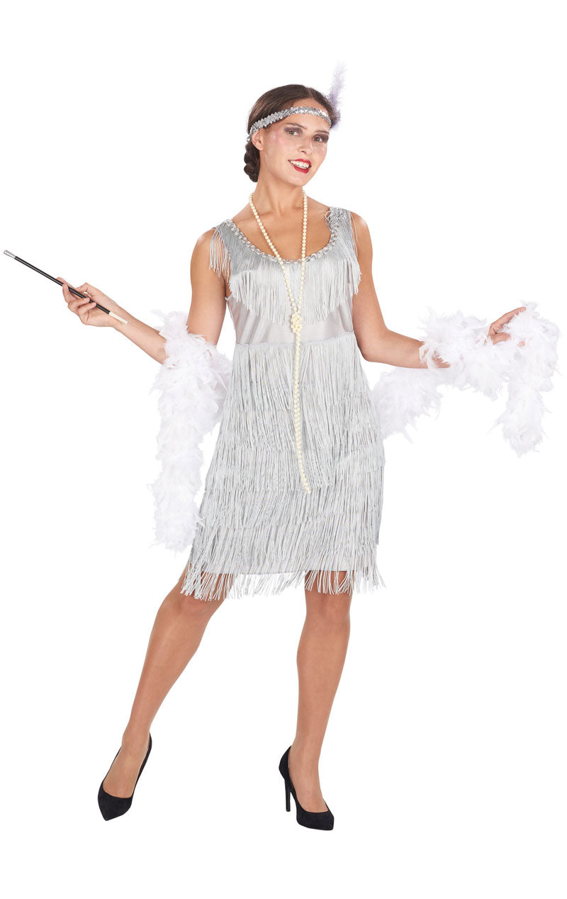 20 flapper dress best sale