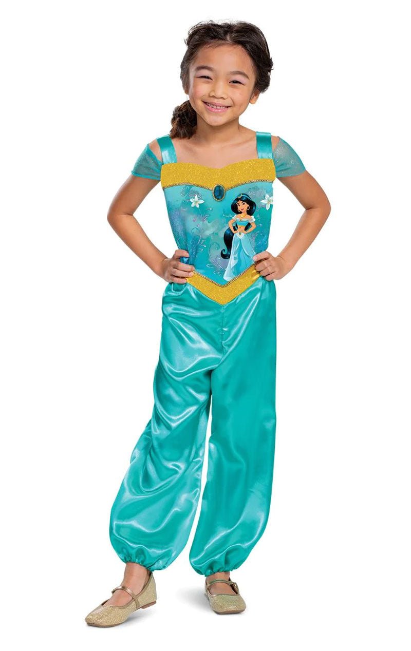 Costume da Mary Poppins Deluxe per bambina