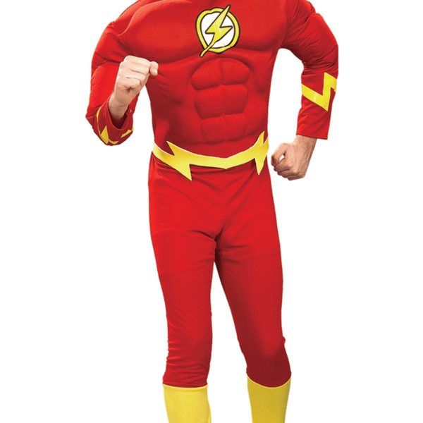 Costume da Flash per bambini per 30,50 €