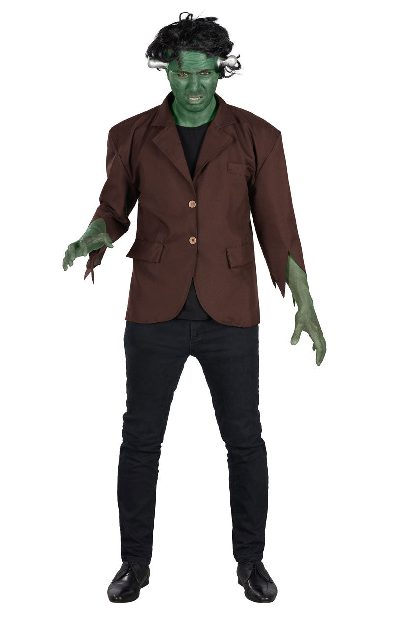 Costume Frankenstein adulto