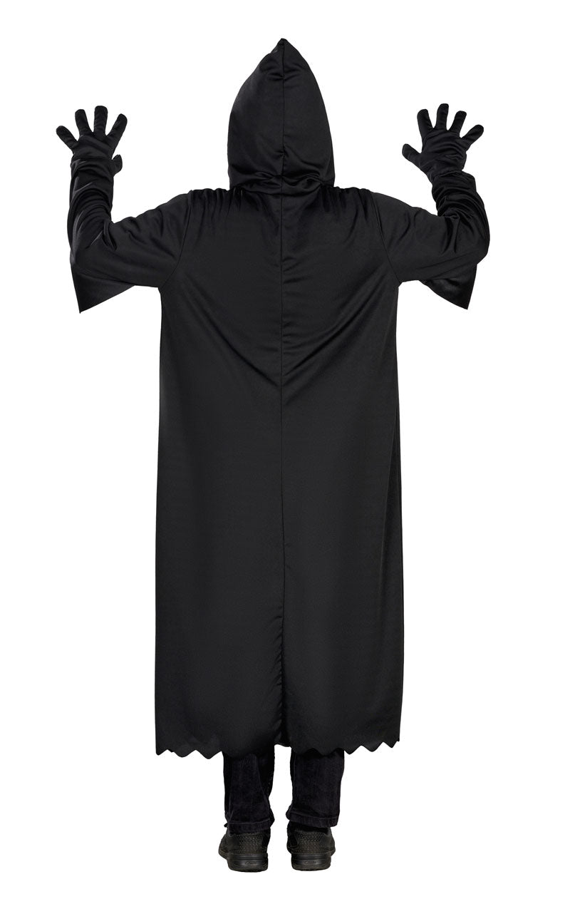 Kids Horror Robe Costume