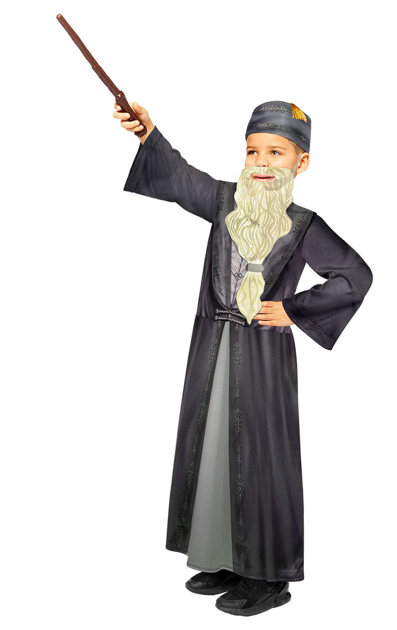 Kids Dumbledore Costume