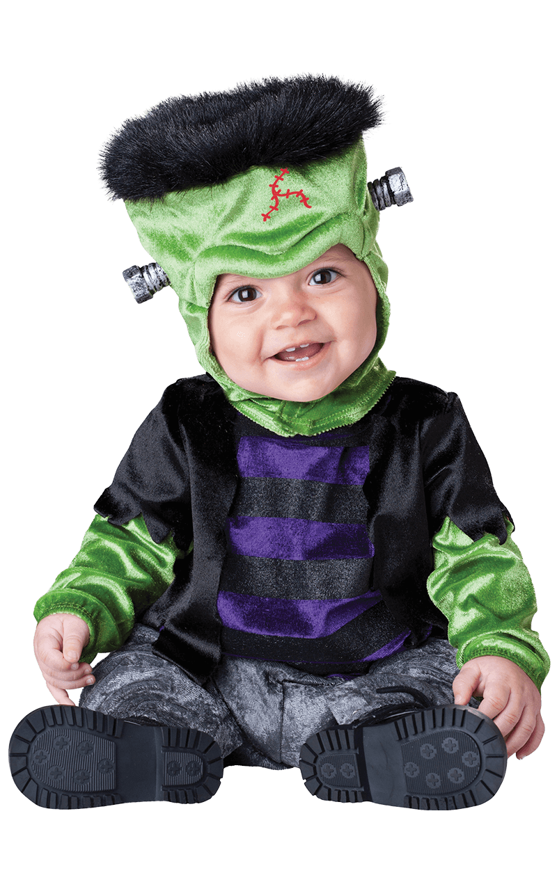 Costume da bambino Frankenstein