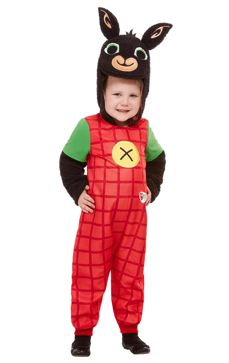 Costume da Bing per bambini