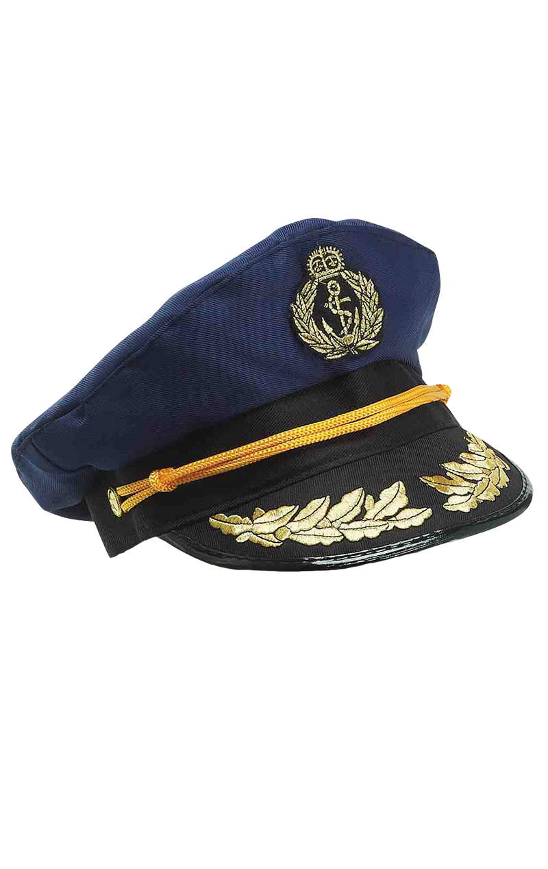 Cappello militare della marina