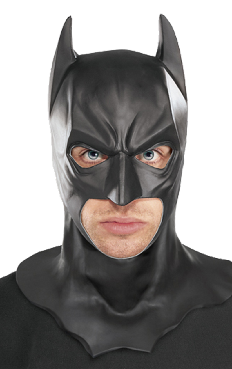 Maschera completa del film Batman