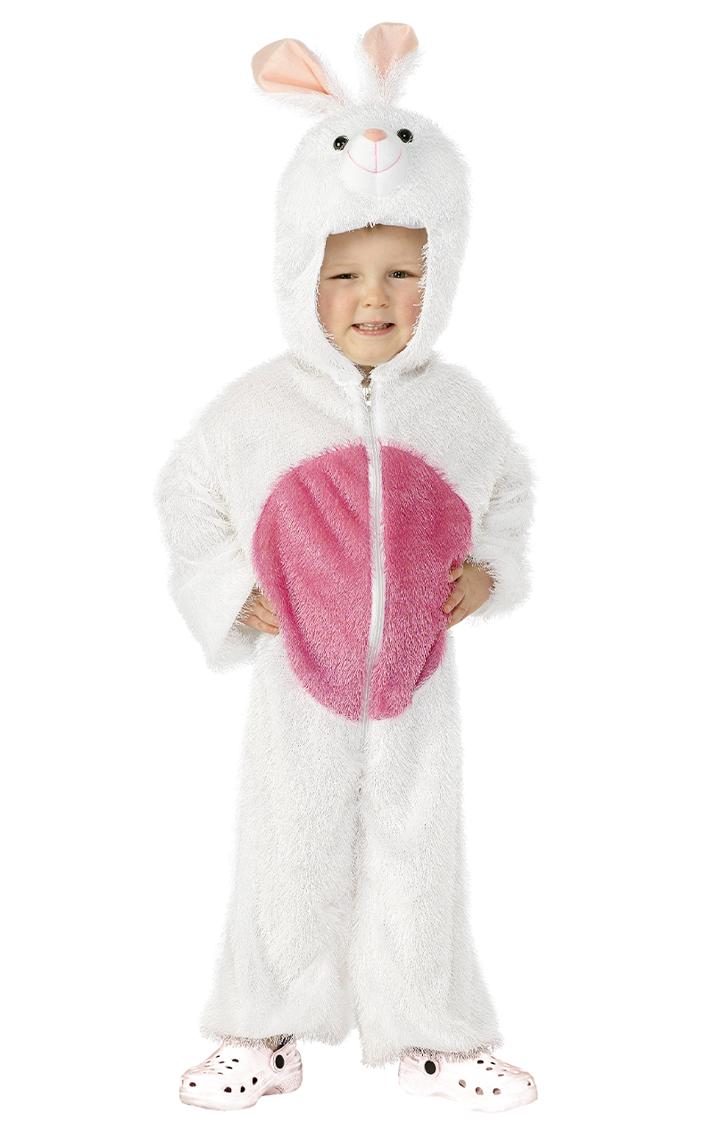 Costume da coniglio coniglietto bambino