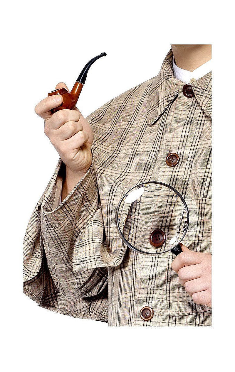 Kit di accessori per Sherlock Holmes