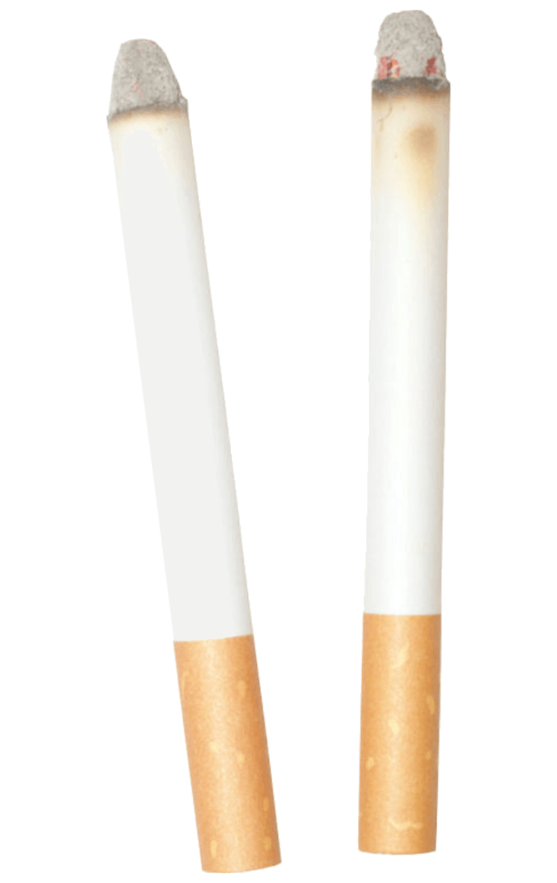Sigarette false