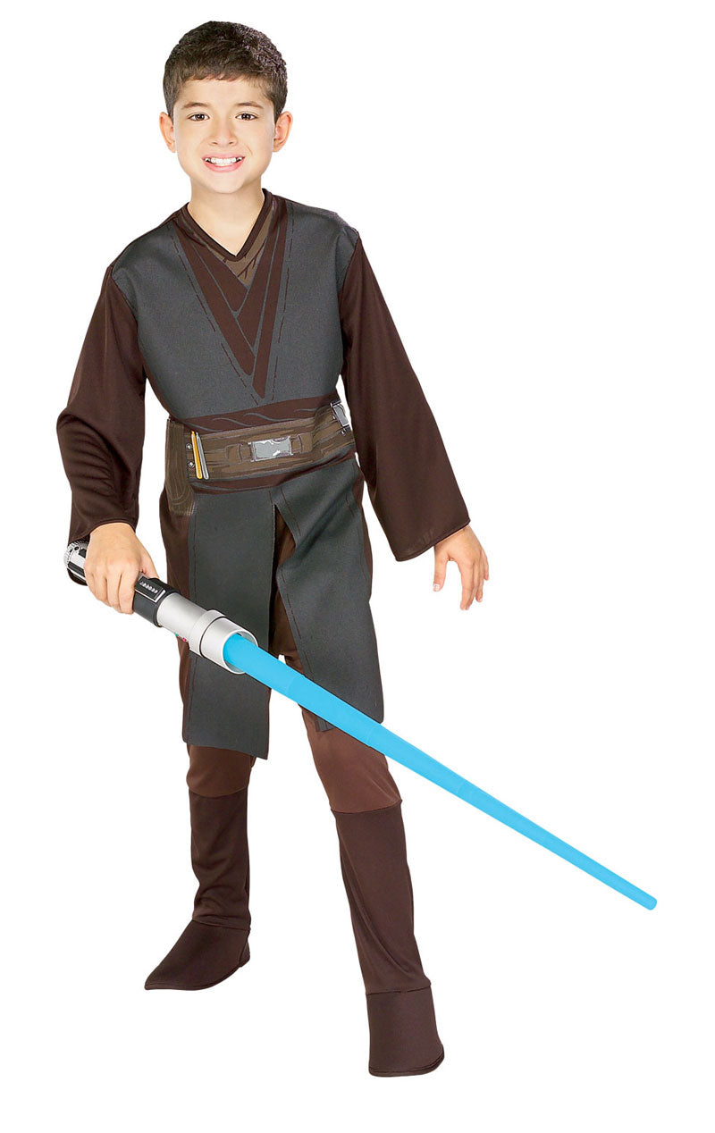 Costume da bambino Anakin Skywalker