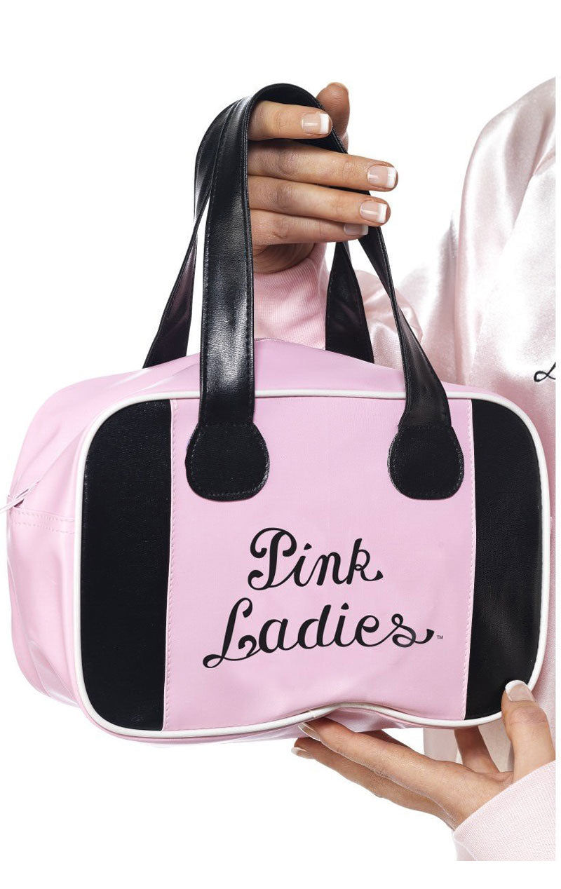 Borsa da bowling ufficiale Grease Pink Lady