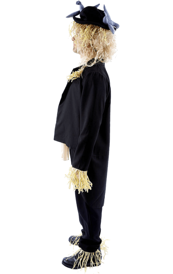 Costume adulto Worzel Gummidge