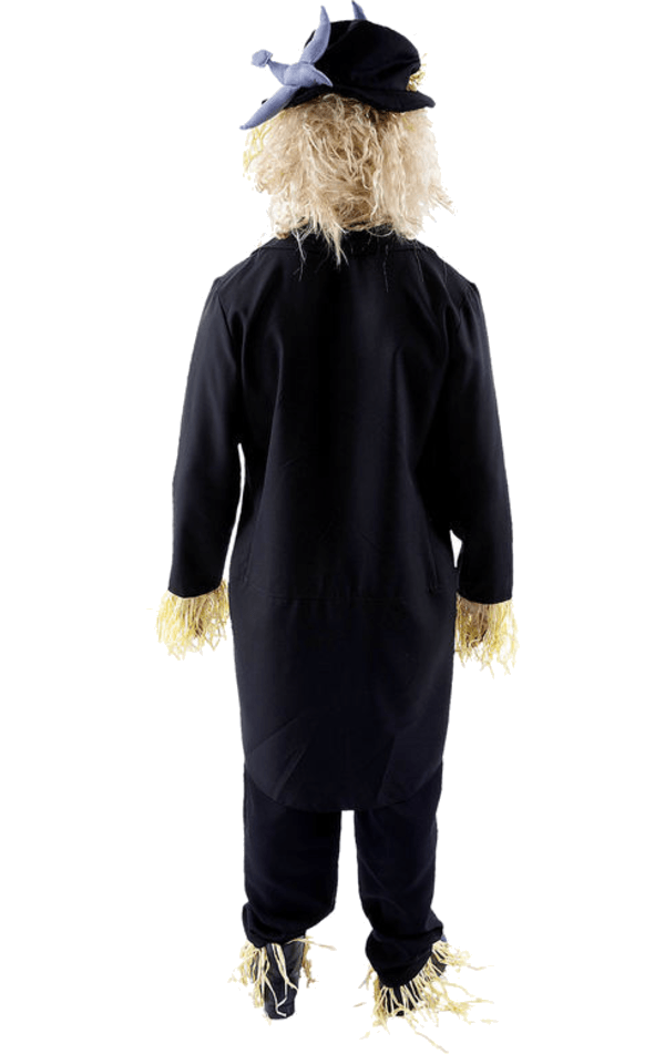 Costume adulto Worzel Gummidge