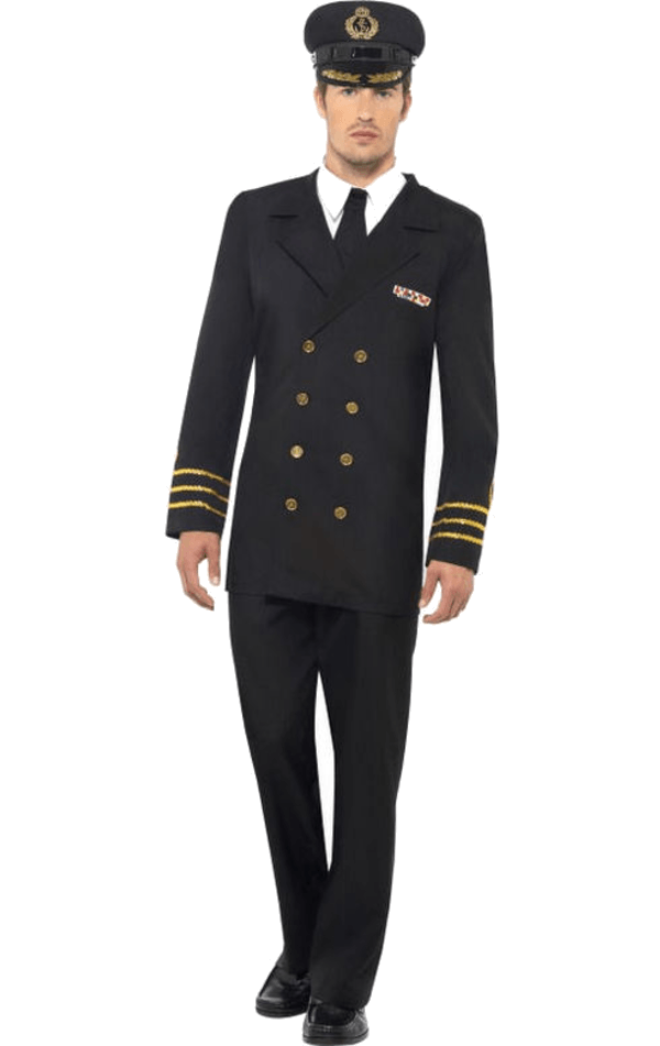 Costume uniforme della Marina Militare