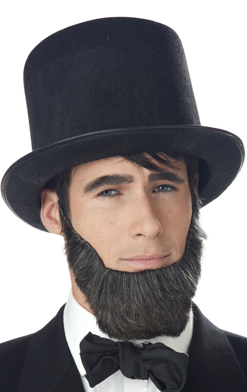 Abramo Lincoln Barba