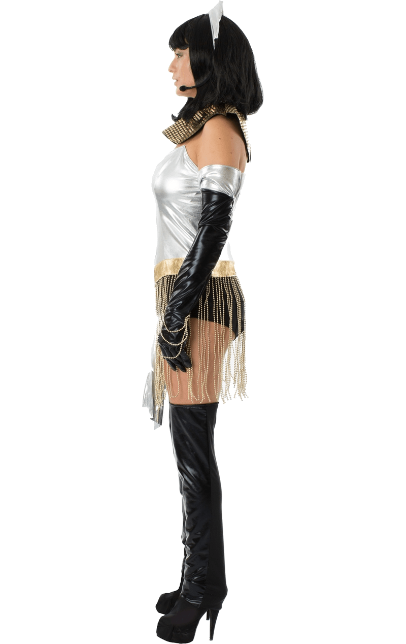 Whitney Houston Il costume da guardia del corpo