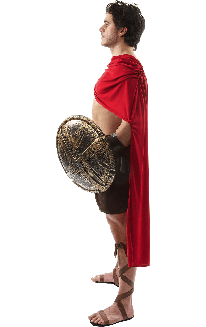 Costume da uomo 300 spartani