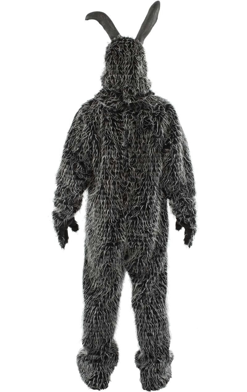 Costume da coniglio Donnie Darko da uomo