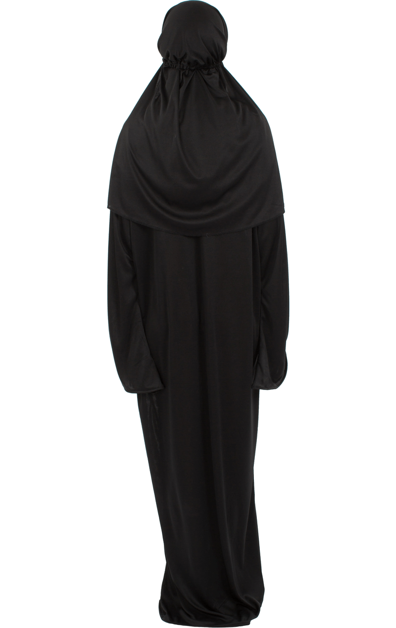 Costume religioso burka adulto