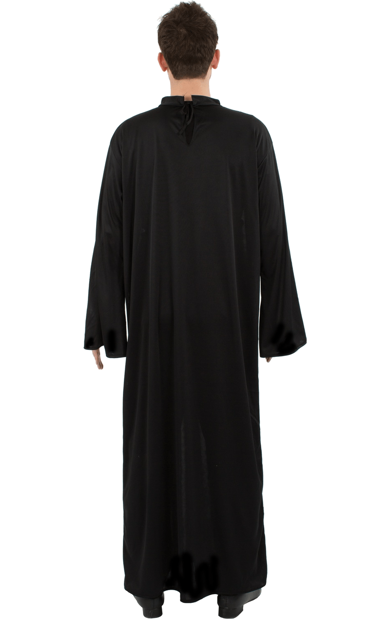 Costume da vicario maschile