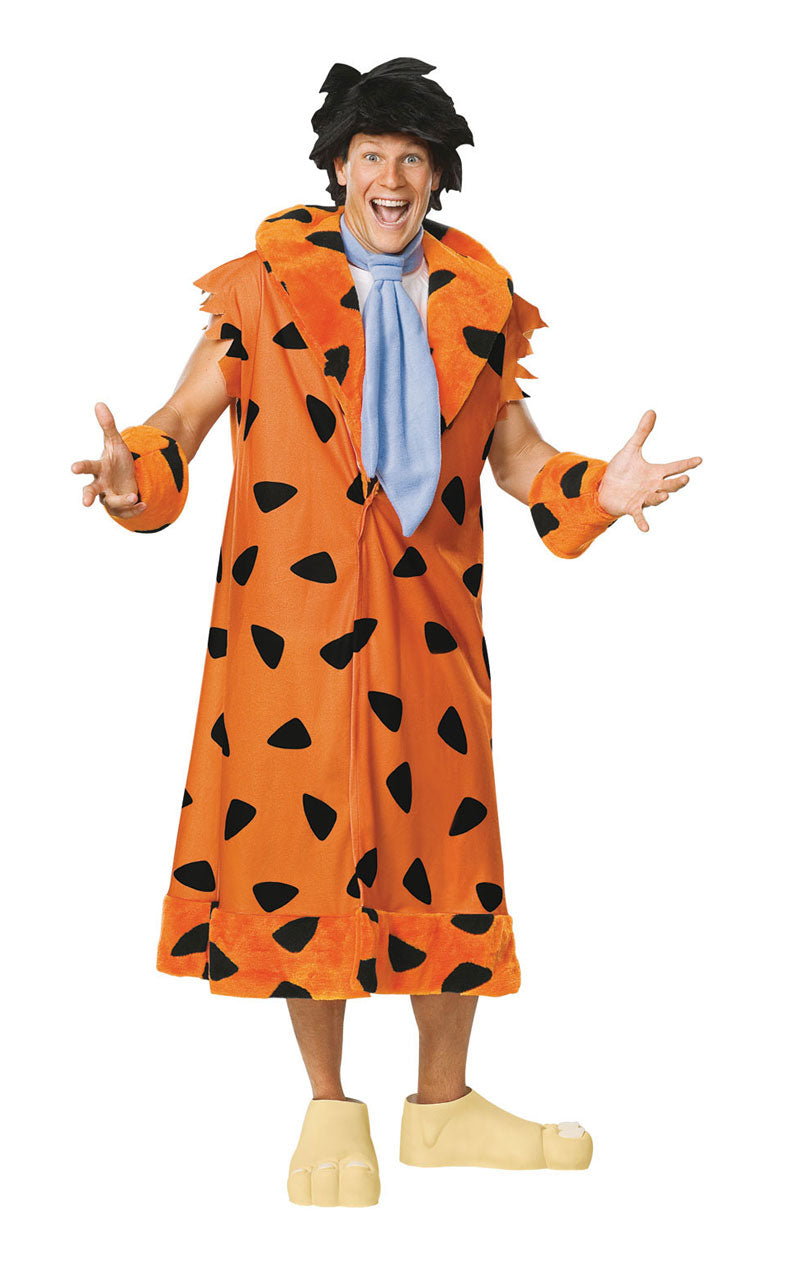Costume di Fred Flintstone (taglia grossa)