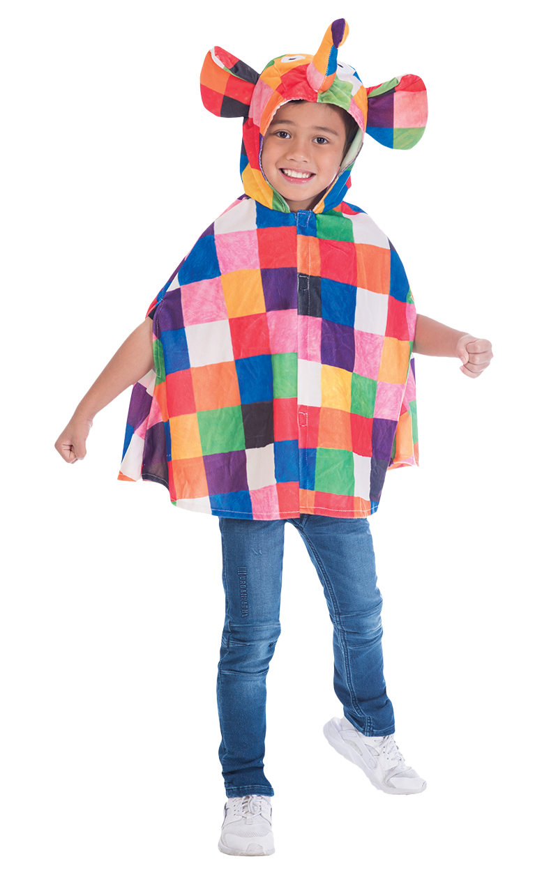 Costume da mantello per bambini