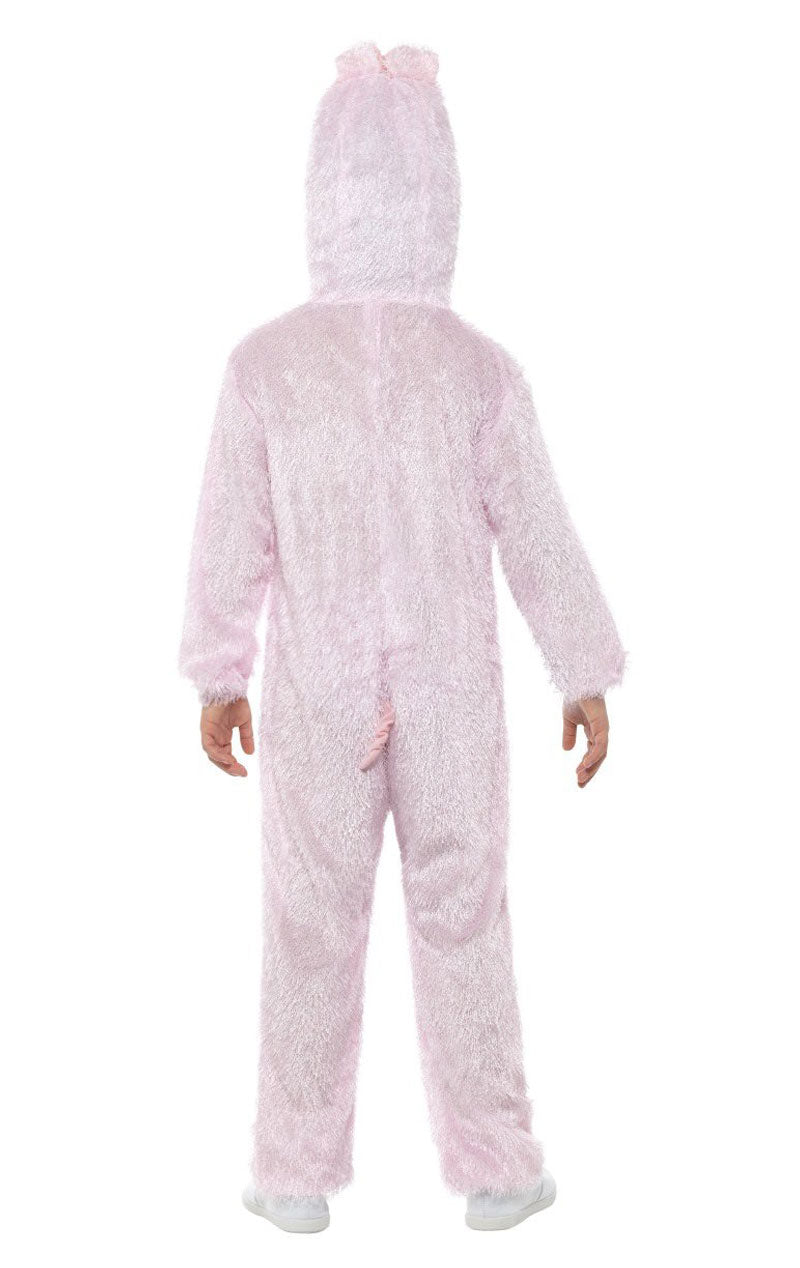 Costume da maialino per bambini