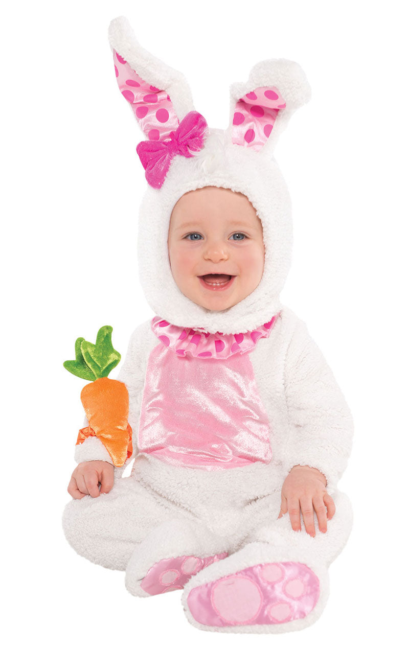 Costume Wittle Wabbit per bebè e bambino