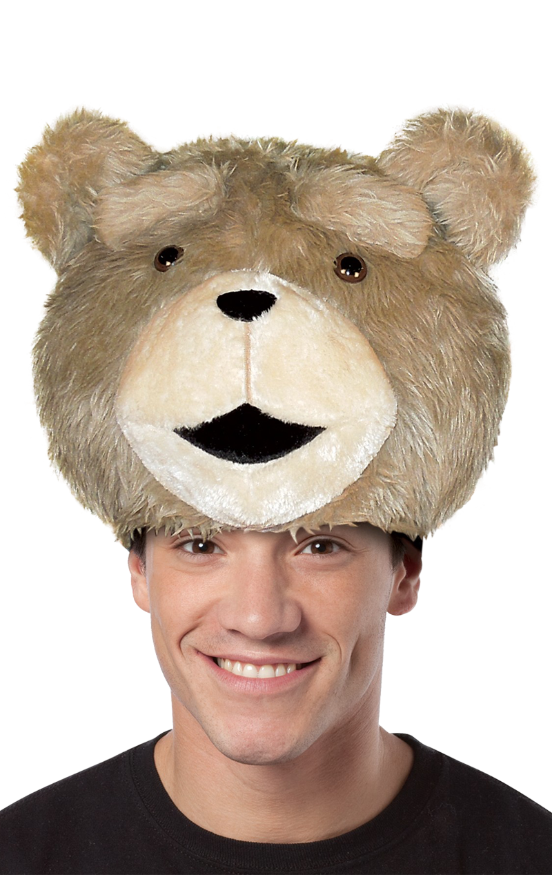 Cappello Ted adulto