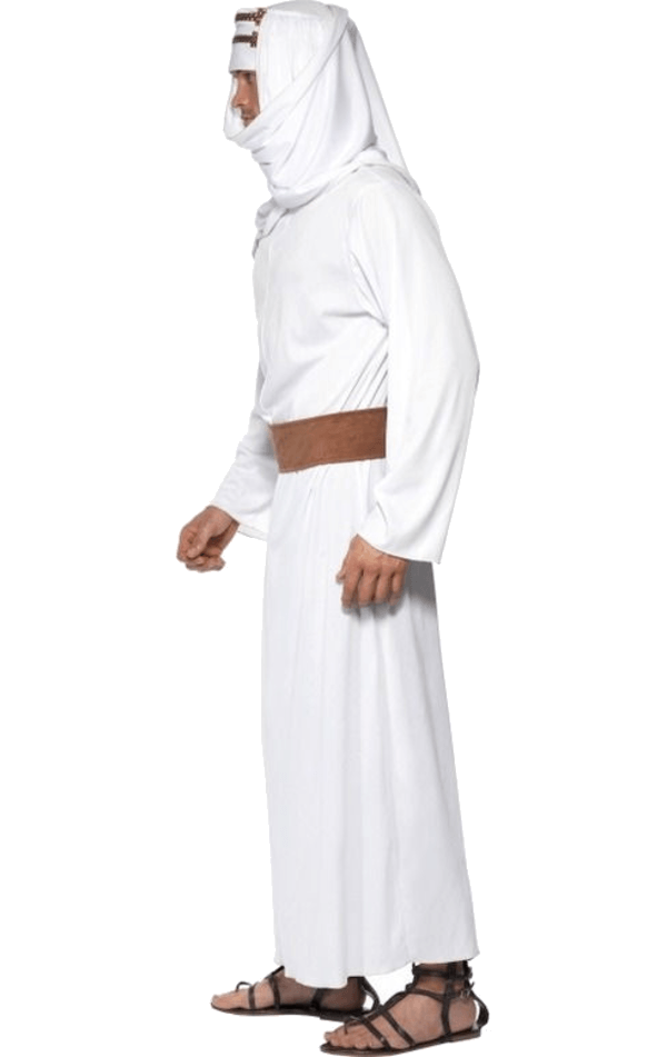 Costume da adulto Lawrence d'Arabia