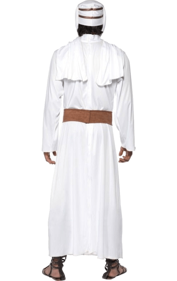 Costume da adulto Lawrence d'Arabia