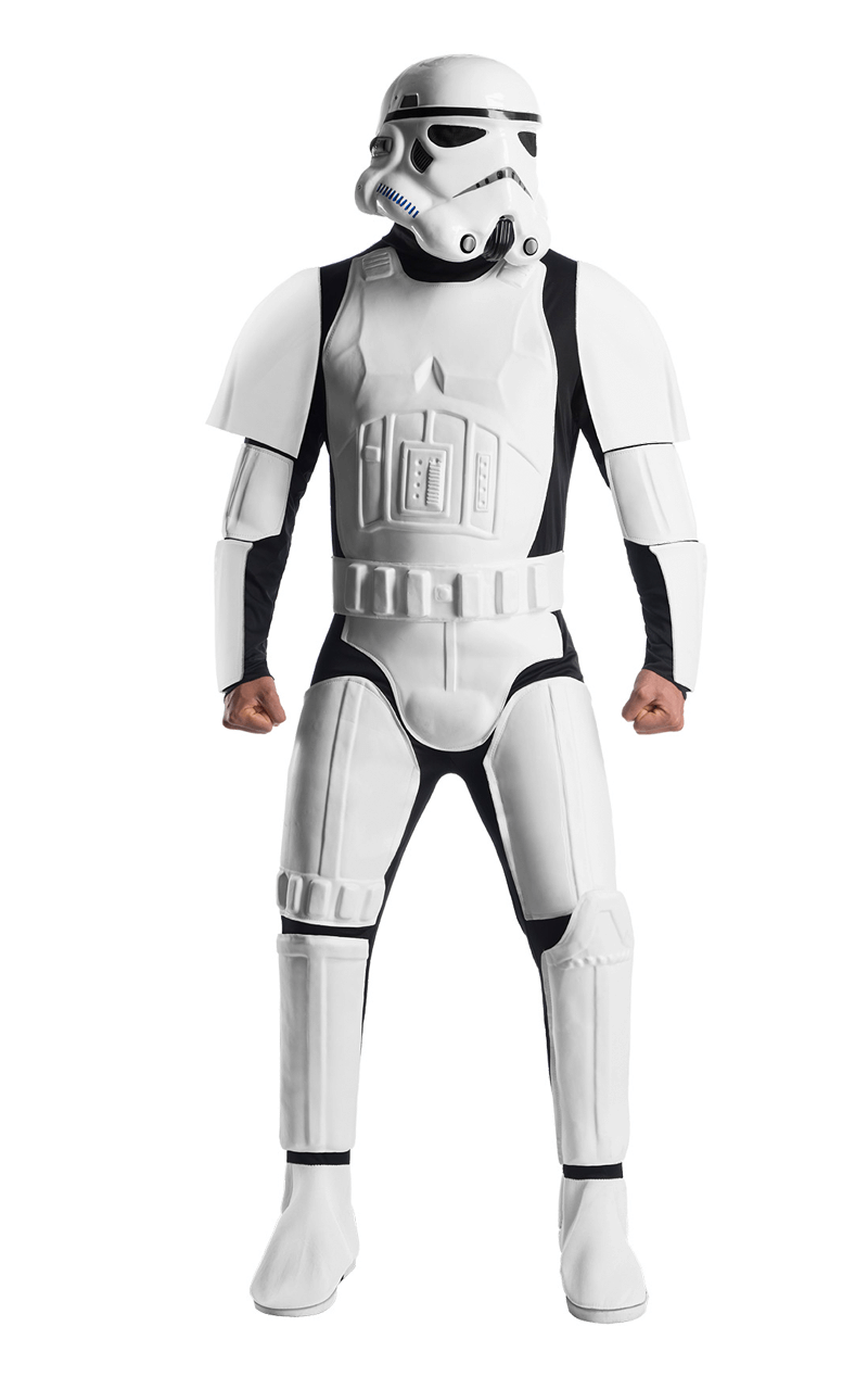 Costume da Stormtrooper corazzato per adulto