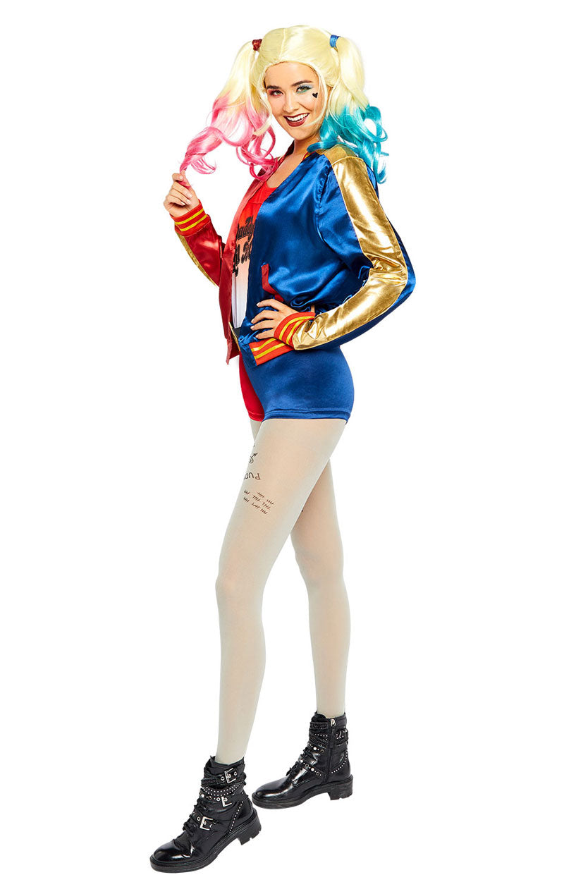 Superhero Costumes & Fancy Dress - Joke.co.uk