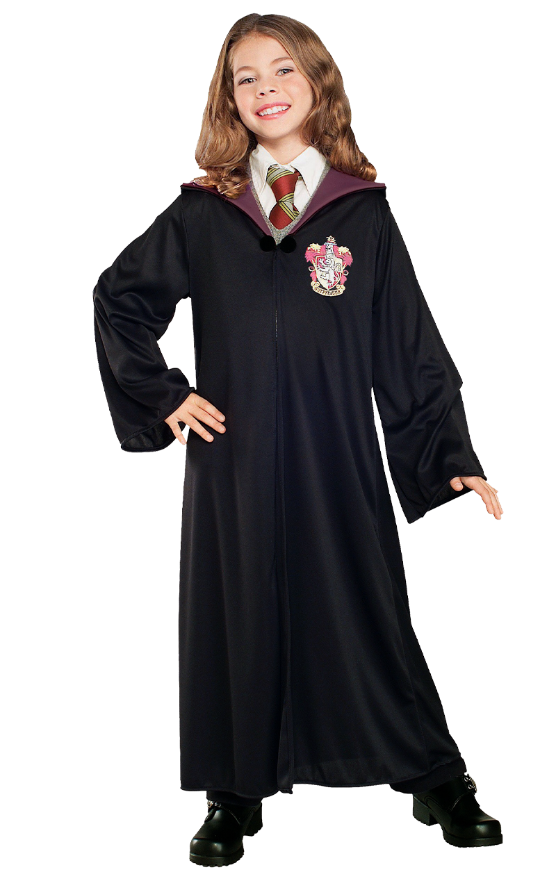 Costume da Hermione Granger per bambini