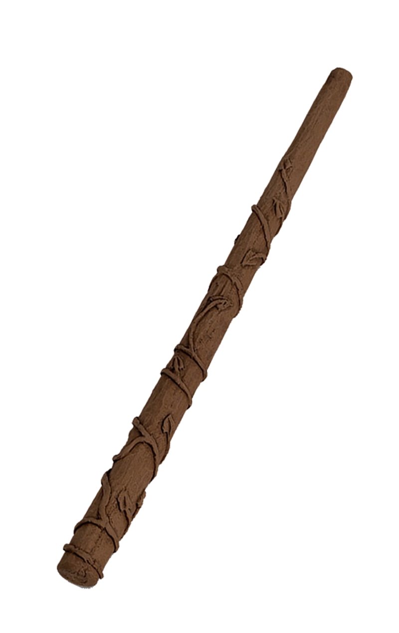 Harry Potter Hermione Wand - Joke.co.uk