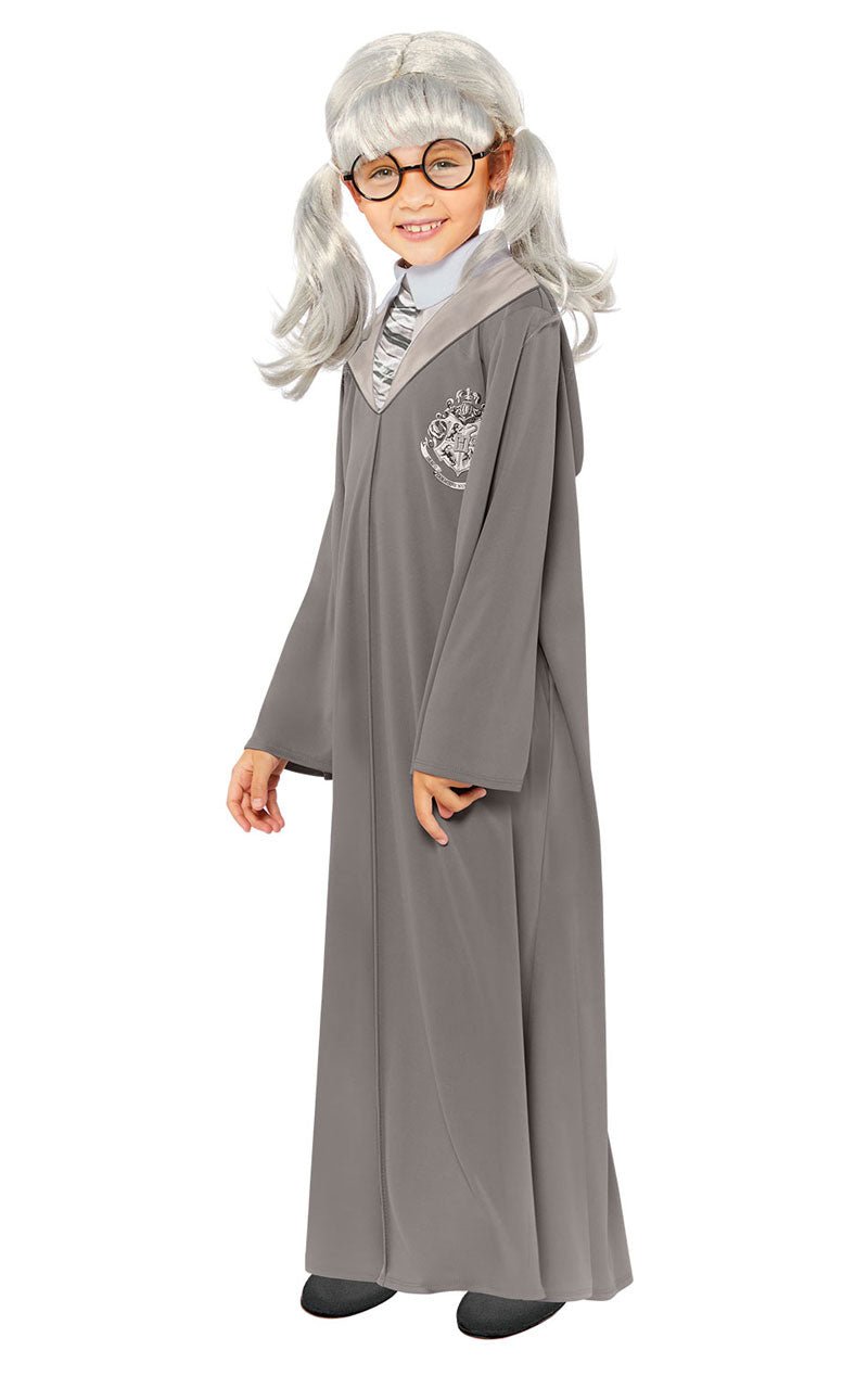 Kids Moaning Myrtle Costume - Joke.co.uk